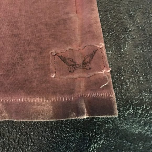 $SOLD$Robins Jeans T-Shirt - Picture 4 of 6